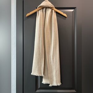 Pashmina 100% cashmere Scarf